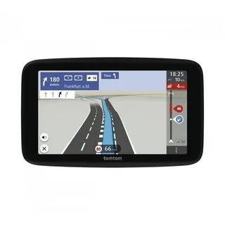 TomTom GO Classic 5 Zoll) 2. Generation (1YF5.002.00)