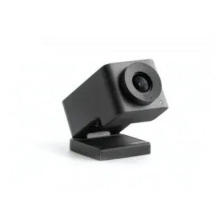 Huddly IQ w/Mic* (2.10 Mpx), Webcam, Schwarz