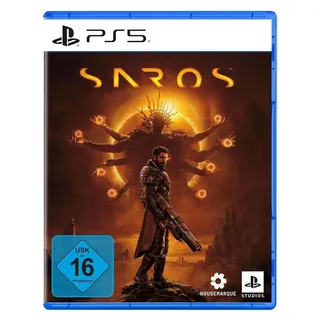 Sony Saros (USK) (PS5)