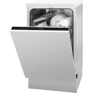 Amica EGSPV 587 915 Einbau-Geschirrspüler (vollintegrierbar, 448 mm breit)