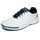 Herren Go Golf Tempo Gf Turnschuhe White Synthetic/Navy Trim/Blue Trim 42 5 EU