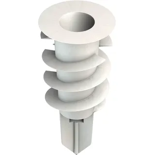 TOX Gipskartondübel Spiral 32