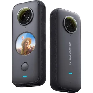 INSTA360 ONE X2
