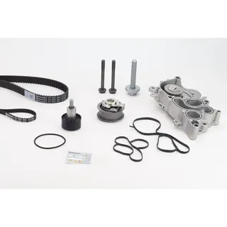 Continental Wasserpumpe + Zahnriemensatz CT1167WP3PRO