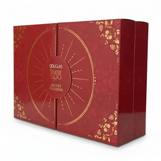 Douglas Adventskalender 2024 Home Spa