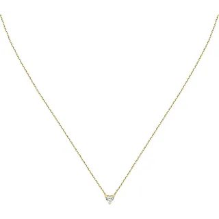 Live Diamond Kette LDY015224 Gelbgold