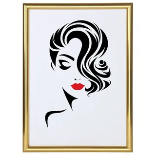 Ideal Trend Classic gold 21x29,7 cm 1 St.