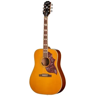 Epiphone Hummingbird Studio Natural