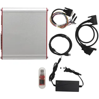 ECU-Programmierer, für PCMtuner V1.2.7 67-in-1-Lesen-Schreiben-Datenunterstützung Prüfsummen-Chip-Tuning-Tool 100-V-240-V-ECU-Programmiertool