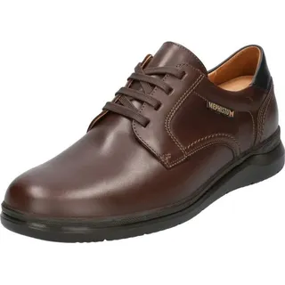 Mephisto Stiefeletten für Herren - Grau - 45,5