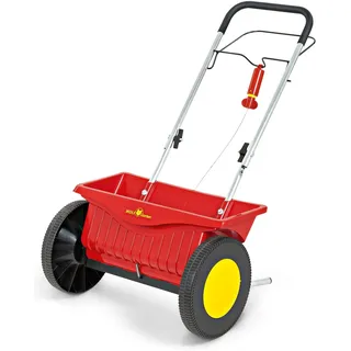 WOLF-Garten Streuwagen Perfekt WE 430
