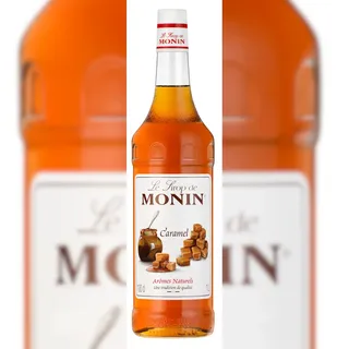 Monin Sirup Caramel 1L