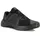 Damen Black/Volt/Anthracite 36,5