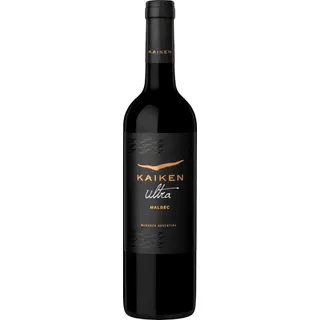 Kaiken Ultra Malbec 2022 18 x 0,75 l