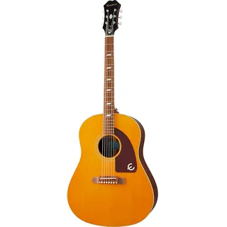 Epiphone Masterbilt Texan NT Natural Aged