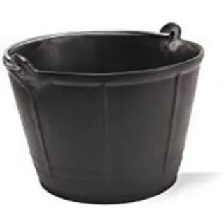 Rubi Kunststoff-Eimer italienisch 10L