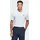 POLOSHIRT Nahtlos Crystal Sky