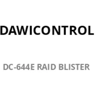 Dawicontrol PCI Card PCI-e DC-644e Raid Blister