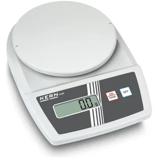 Kern Kompaktwaage EMB 500-1