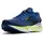 Herren Medium Navy Peony/Black/Acid Lime 45,5