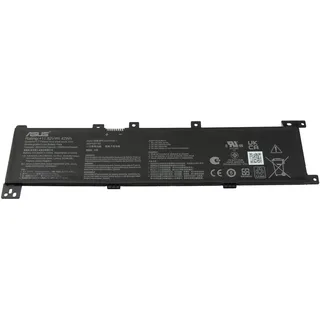 Asus B31N1635 Original Akku 42Wh für VivoBook 17 X705UV, X705UQ, X705NC, X705NA, X705UA, Pro 17 N705UQ, X705UN, X705UD