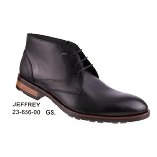 LLOYD JEFFREY schwarz, - 46 EU