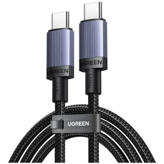 UGREEN USB-C auf USB-C 3 m Grau