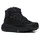 Herren Black/Black 42