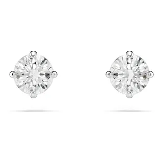 Swarovski Ohrstecker Attract silber 5408436 4mm