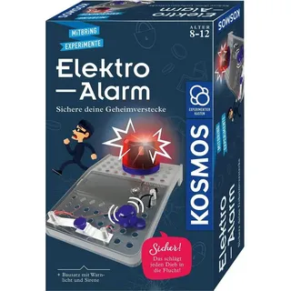 Kosmos Elektro-Alarm