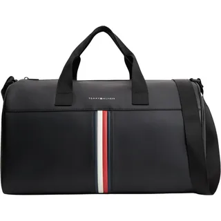 Tommy Hilfiger Metro Weekender 46 cm Schwarz