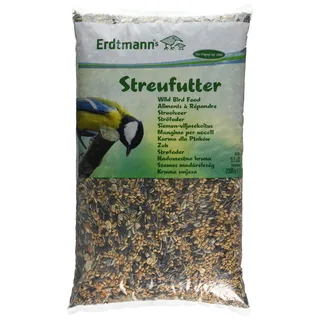 None Streufutter 2,5 kg