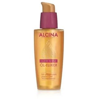 Alcina Nutri Shine Öl-Elixier 50 ml