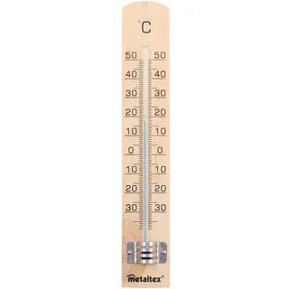 Metaltex Innenthermometer