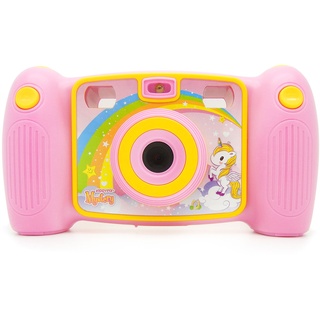 Easypix Kiddypix Mystery Kinder-Kamera