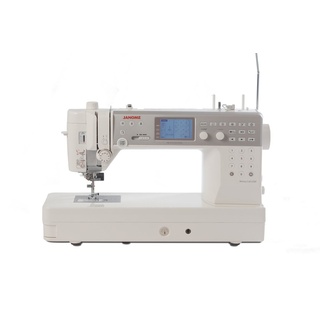 Janome Memory Craft 6700P