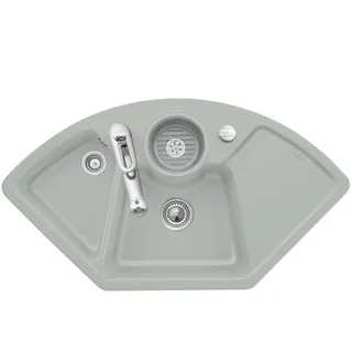 Fossil + Excenterbetätigung + Lochbohrungen