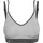 Sport BH Größe 70E grau