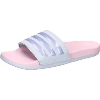 Halo Blue / Blue Spark Metallic / Clear Pink 38