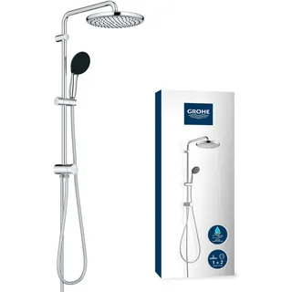 Grohe Vitalio Start System 250 Flex Chrom 26680001