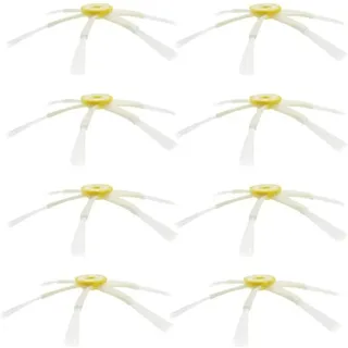 Irobot Roomba Serie 500-780 Zubehörset - 10-teilig Bürstenkit Für Roboterstaubsauger