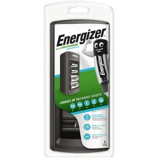 Energizer Universal Charger
