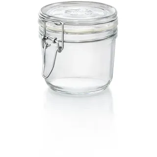 Bormioli Rocco Fido Einmachglas 350 ml 6 St.