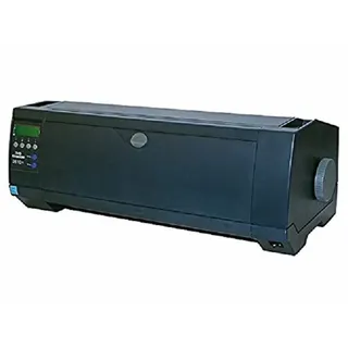 dascom europe DASCOM Tally 2610+