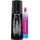 black + PET-Flasche 1 l + Zylinder