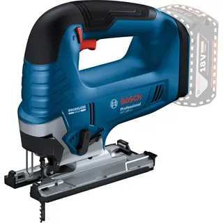 Bosch GST 18V-125 B ohne Akku