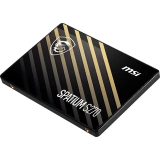 MSI Spatium S270 Sata 480GB (Spatium S270 Sata 2.5 480Gb)
