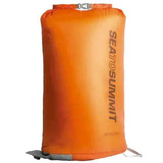 Sea to Summit Air Stream Pump Sack Orange - 20 Liter