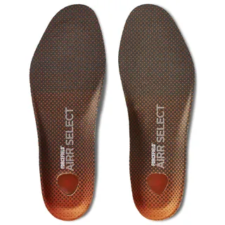 ForceField Unisex Airr Select Einlegesohlen, Schwarz, EU 42-44