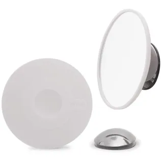 Bosign Kosmetik Spiegel 15-fach - Abnehmbar - AirMirror